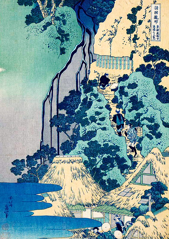 浮世絵